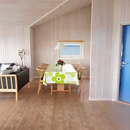 Tatil Evi Holiday Ved C- 5031 Assens