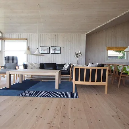 Tatil Evi Holiday Ved C- 5031