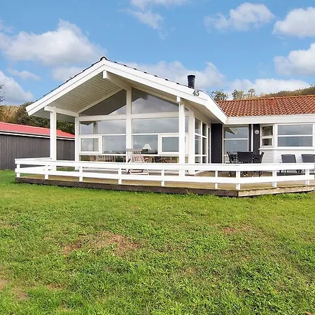 Holiday home Holiday Ved C- 5031 *